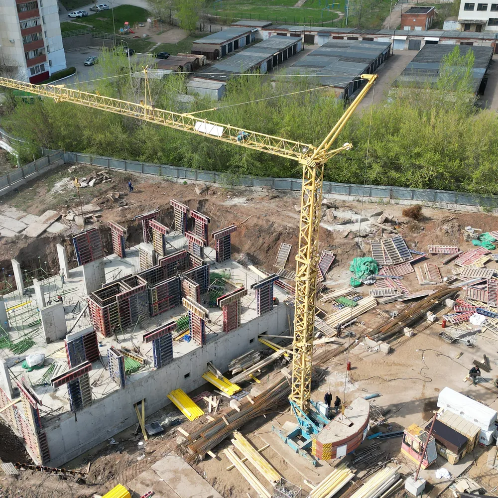 КБ-201 — фото 1