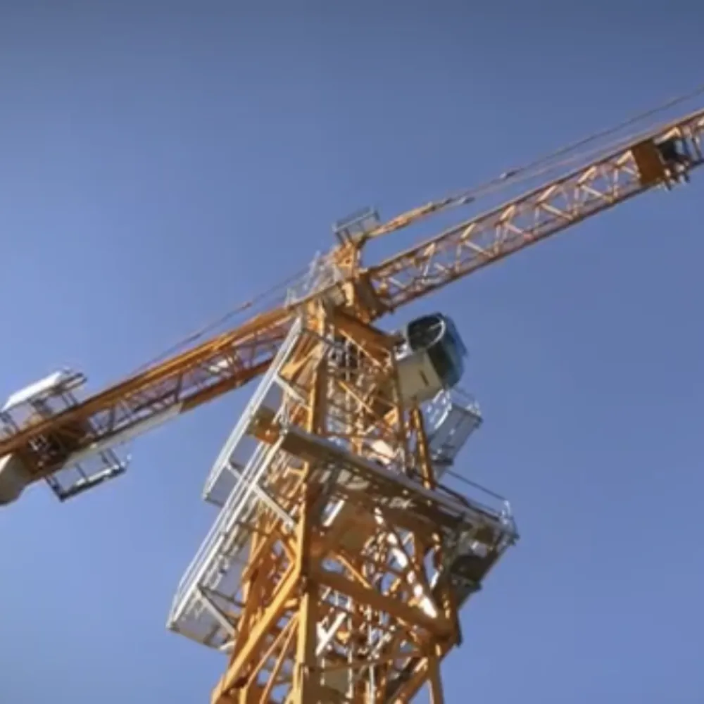 DAHAN QTZ-80 — фото 3